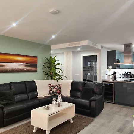 Daire Navamares Luxury Danuria Torrevieja