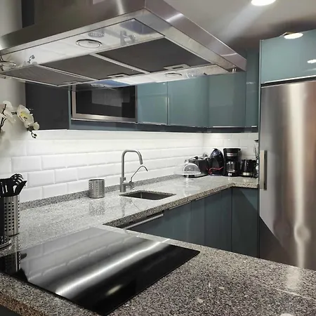 Daire Navamares Luxury Danuria Torrevieja