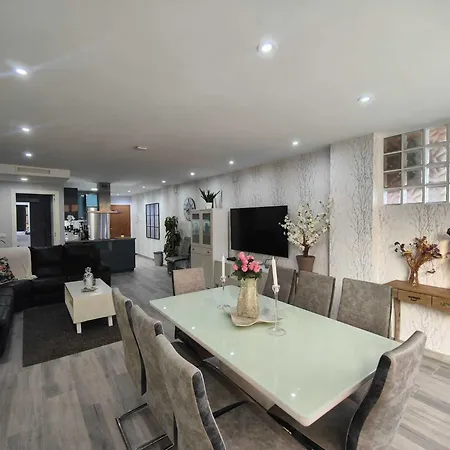 Navamares Luxury Danuria Torrevieja