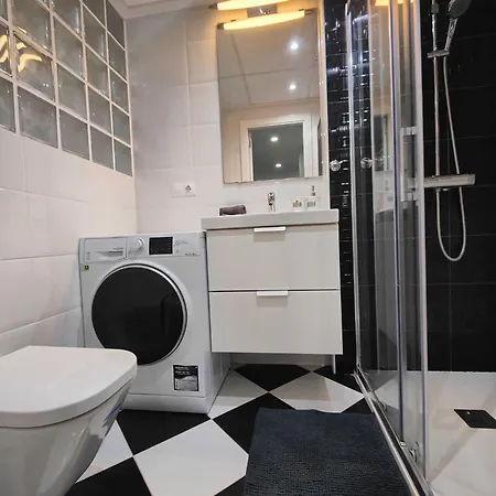 Navamares Luxury Danuria * Torrevieja