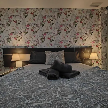 Daire Navamares Luxury Danuria